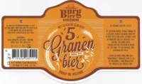 Burg Bier Brouwerij, 5 Granen Bier