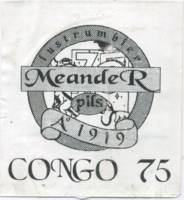 Amateurs, Congo 75 Lustrumbier