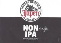 Jopen B.V., Nonnetje IPA