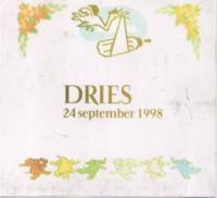 Amateurs, Dries (24 September 1998)