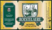 Bierbrouwerij de 3 Horne, Roestelaere