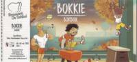 Brouwerij De School , Bokkie Bokbier