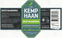 Stadsbrouwerij Almere, Kemphaan Oostvaarders