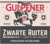 Gulpener Bierbrouwerij, Zwarte Ruiter