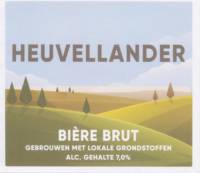 Gulpener Bierbrouwerij, Heuvellander Bière Brut