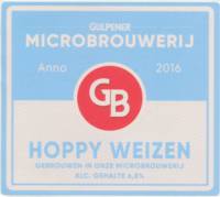 Gulpener Bierbrouwerij, Hoppy Weizen