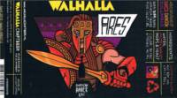 Walhalla Craft Beer, Ares American Amber