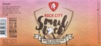 Rock City Brewing, Smulbock