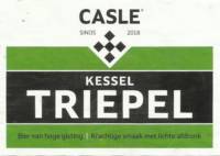 Casle Bier, Kessel Triepel