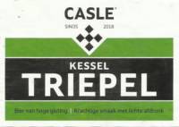 Casle Bier, Kessel Triepel Casle Bier, Kessel Triepel