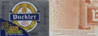 Licentiebrouwsels , Buckler Cerveza Sin 