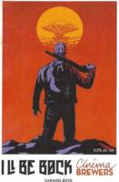 Cinema Brewers, I Ll Be Bock Cinema Brewers, I Ll Be Bock