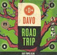 Davo Bieren, Road Trip Easy Tripel