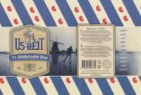 Friese Bierbrouwerij Us Heit, 11 Stêdetocht Bier