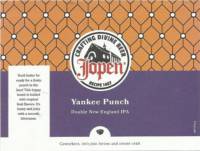 Jopen B.V., Yankee Punch