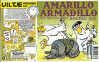 Uiltje Brewing Company, Amarillo Armadillo