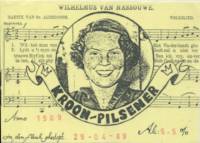 Amateurs, Kroon-Pilsener