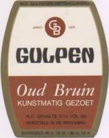 Gulpener Bierbrouwerij, Gulpen Oud Bruin