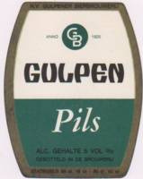 Gulpener Bierbrouwerij, Gulpen Pils