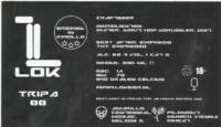 LOK Bier, TRIPA 88