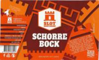 Slot Oostende, Schorre Bock