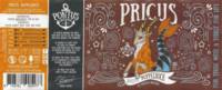 Pontus Brewing , Pricus Doppelbock