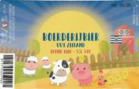 Slot Oostende, Boerderijbier Uut Zeeland