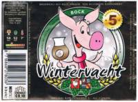 Brouwerij Het Roze Varken, Wintervacht