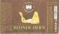 Brouwerij Wijchense Schone, Blonde Dern