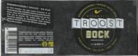 Brouwerij Troost, Bock