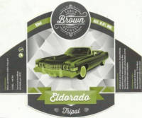 Leroy Brown Brewery, Eldorado Tripal