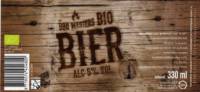 Bierbrouwerij De Leckere, BBQ Masters BIO Bier Bierbrouwerij De Leckere, BBQ Masters BIO Bier