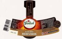 Grolsch, Gerijpte Herfstbok 2017