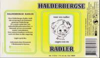 Brouwerij 't Meuleneind , Halderbergse Radler