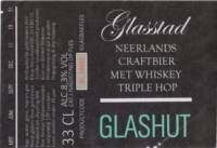 Bier Atelier Vijfheerenlanden, Glashut Bier Atelier Vijfheerenlanden, Glashut