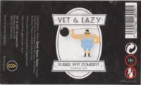 Vet & Lazy Brewery, Dubbel Wit Zomerfit