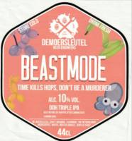 Brouwerij De Moersleutel, Beastmode