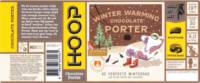 Brouwerij Hoop (Zaandijk), Winter Warming Chocolate Porter