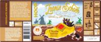 Brouwerij Hoop (Zaandijk), Zaanse Schoen Chocolate Porter