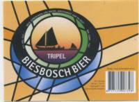 Speciaalbierbrouwerij St. Christoffel, Biesbosch Bier Tripel