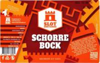 Slot Oostende, Schorre Bock