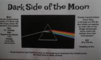 Amateurs, Dark Side of the Moon