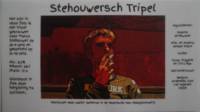 Amateurs, Stehouwersch Tripel