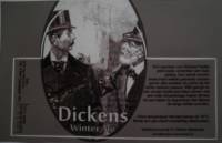 Amateurs, Dickens Winter Ale