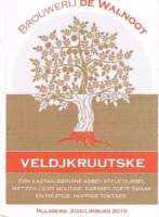 Brouwerij De Walnoot, Veldjkruutske