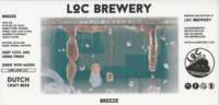 LOC Brewery, Breeze