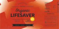 Berging Brouwerij, Organic Lifesaver