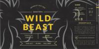 Berging Brouwerij, Wild Beast