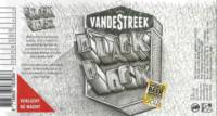 vandeStreek, Black Bock