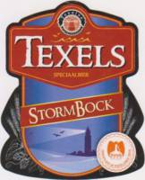 Texelse Bierbrouwerij, StormBock